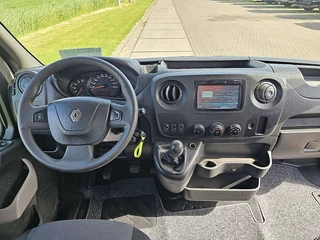 Renault Master 2018 - T35 imagen 8
