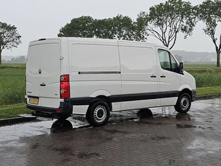 Volkswagen Crafter 2014 - 35 2.0 bild 3