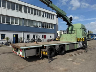 DAF CF 440 2015 - N/A image 9