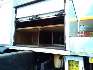 DAF LF 280 2015 - HOOGWERKER 27 METER imagen 24