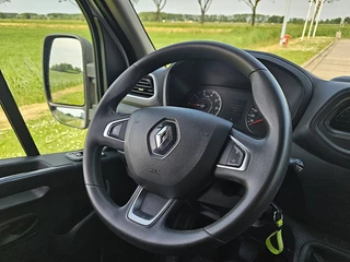 Renault Master 2022 - 2.3 imagen 10