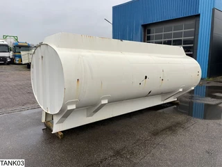 Universeel N/A 2012 - Tank immagine 4