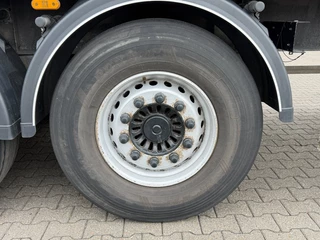Groenewegen N/A 2007 - Schuifzeil -Dak Met Borden / SAF-Disc / HH-Vloer obrazek 11