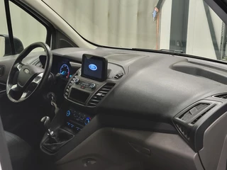 Ford Transit Connect 2020 - 1.5EcoBlue 100pk L2/H1 Euro 6! изображение 8