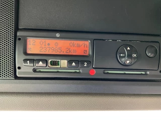 DAF FAG 75 CF 250 Manual Faun 20m³ 2010 - N/A obrazek 17