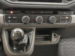 Volkswagen Crafter 2021 - 2.0TDI 140pk L4/H3 3000kg Trekgewicht Euro 6! zdjecie 13