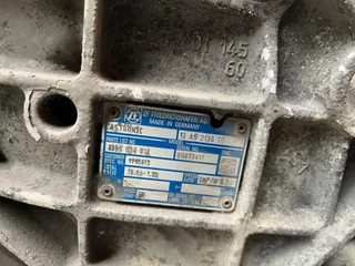 ZF N/A - versnellingsbak 12AS2130 TO 15.86-1.00 image 6