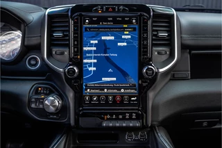 Dodge Ram 1500 2021 - 5.7 V8 402 PK | Luchtvering | Head Up | 360° camera | Adapt.Cruise | LED | PDC | 12 Inch scherm | Leder | Trekhaak obrazek 21