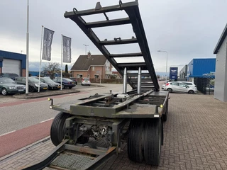 Burg BPA 10 18 Kipper 1990 - N/A immagine 8