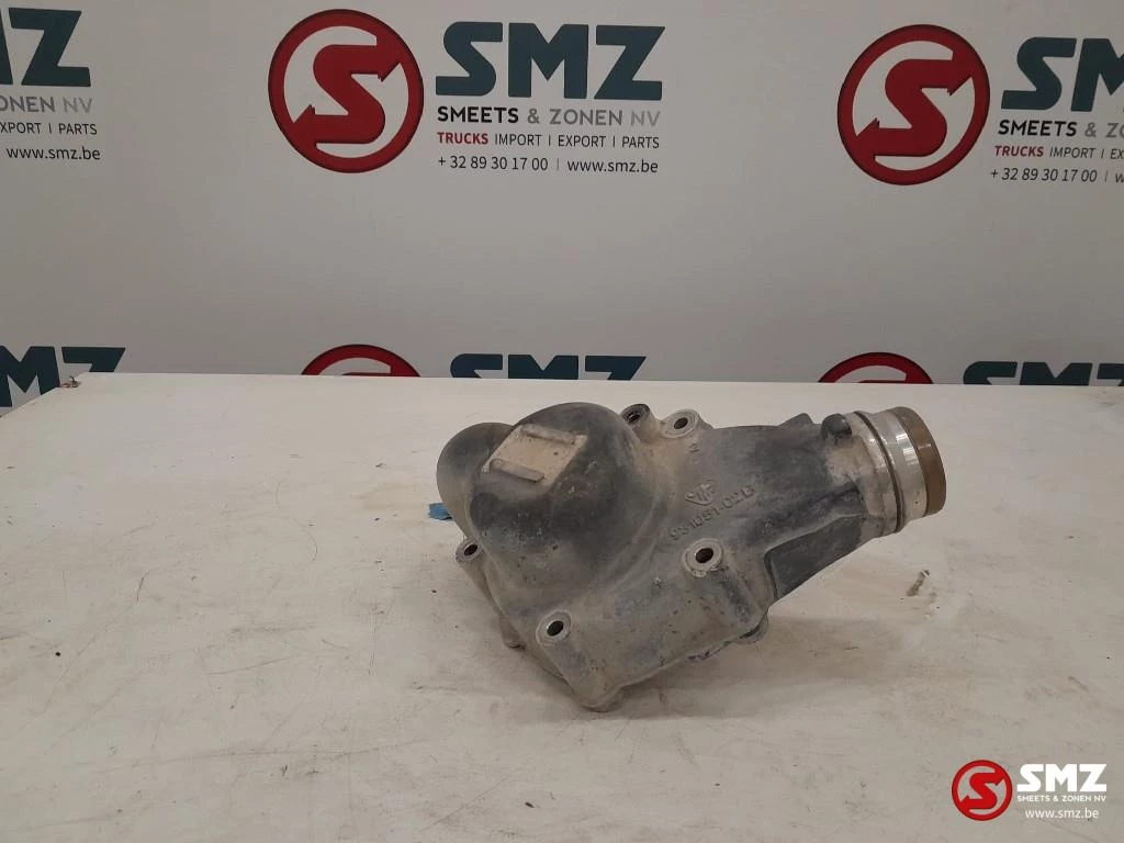 DAF - Occ thermostaatbehuizing Daf XF 105 1668337 166820 image 5