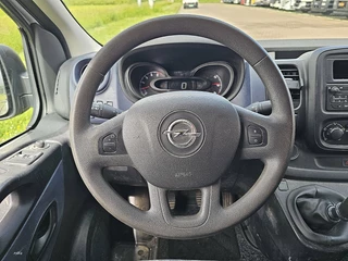 Opel Vivaro 2017 - 1.6 bild 11