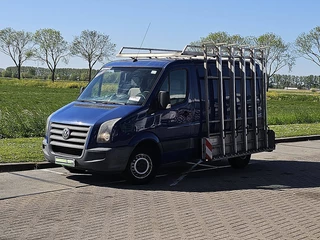 Volkswagen Crafter 2009 - 35 2.5 image 2