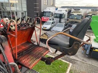 Orthaus N/A 1997 - 2 ASSIGE STEERING AXEL MKG HLK 330 VG CRANE image 13