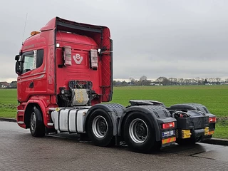 Scania R 2015 - R730 image 6