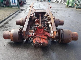 Axles F8 Boogie изображение 3 миниатюра