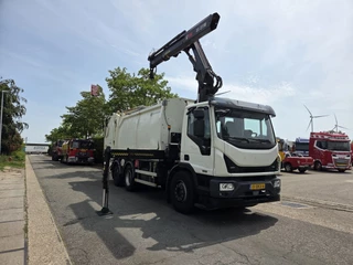 Ginaf C 3127 N 2018 - NL TRUCK obrazek 3
