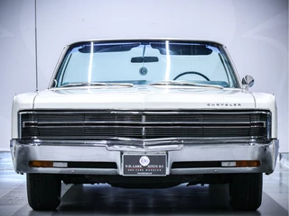 Chrysler 300 1968 - Cabriolet 440ci afbeelding 7