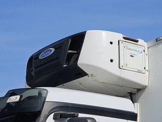 Mercedes-Benz N/A 2014 - ANTOS 1824 image 16