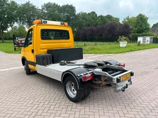 Iveco 50C18 2009 - BE TREKKER 12 TON (151.837 KM ) N1 obrazek 6