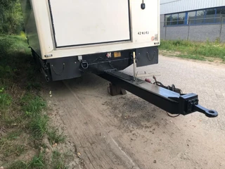 DRACO N/A 2012 - MZS 218 - 2 As Wipkar Gesloten > Doorlader 42-WJ-FJ obrazek 3