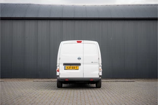 Nissan e-NV200 2021 - e-NV | 40 kWh | 1e Eigenaar | Cruise | Climate | Camera bild 7