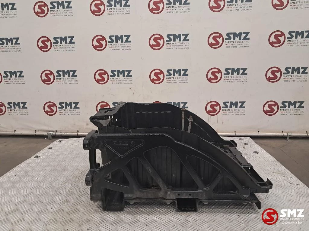 DAF 2022 - Occ batterijbak DAF imagen 1