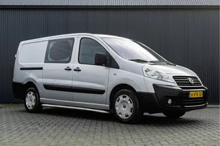 Fiat Scudo 2012 - 12 MultiJet L2H1 | Airco | Cruise | PDC zdjecie 4