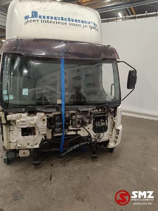 DAF N/A 2004 - Occ Cabine DAF 55 LF immagine 3