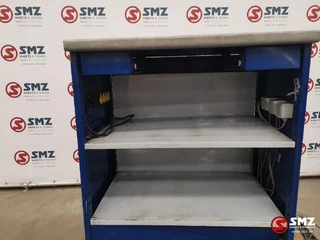 Diversen N/A - Occ magazijntoog obrazek 6