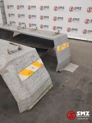 Diversen N/A - Occ set spatborden 280cm x 70cm obrazek 2