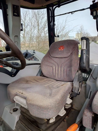 Massey Ferguson 6485 2005 - N/A obrazek 6