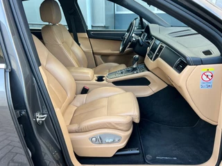 Porsche Macan 2017 - 2.0 bj.2017 NL auto|Pano|Camera|Nap. image 10