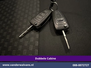 Ford Transit Custom 2021 - 2.0 TDCI 170pk L2H1 Dubbele Cabine Euro6 Airco | 5-Zits | 2x Zijdeur | Camera | LED obrazek 20