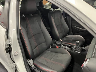 Mazda 2 2023 - 1.5i e-SkyActiv-G Homura AKA 90PK M Hybrid Navi DAB+ Apple CarPlay Camera PDC image 65