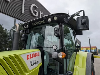 CLAAS Arion 2015 - 530 obrazek 28