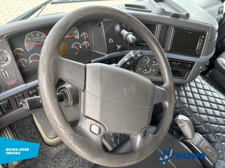 Volvo 440 2008 - FM 6x2 Kabelsysteem + Kraan image 23