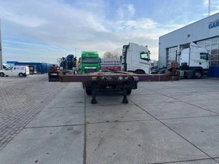 Pacton N/A 2004 - / TXC343 / 2X Extendable / 45FT / 2x Lift Axle imagem 4