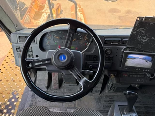Komatsu HD605 2005 - N/A zdjecie 22