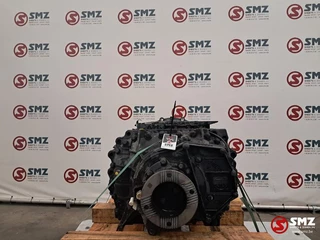 MAN N/A 2018 - Occ Versnellingsbak 12TX2210TD MAN image 4