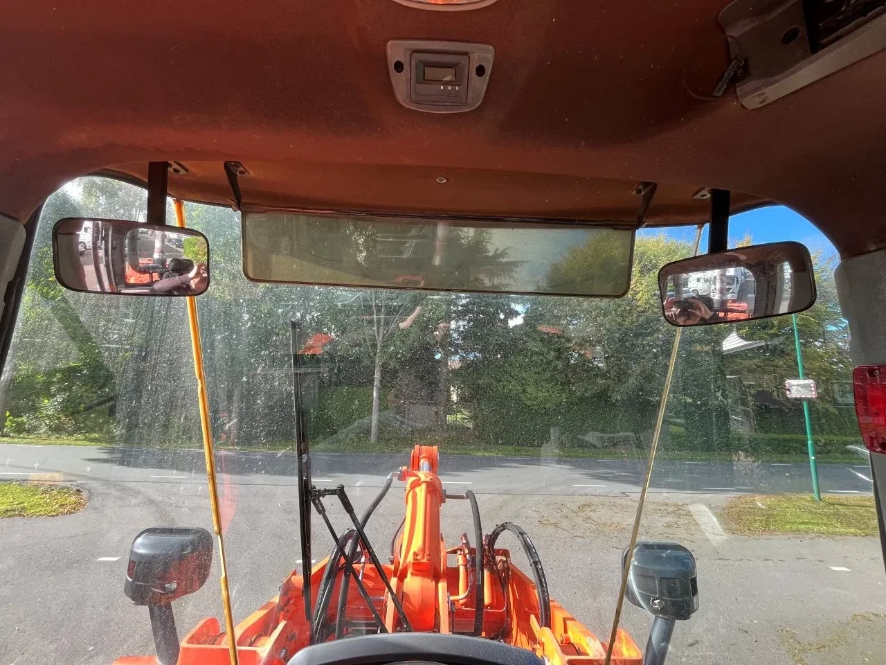 Doosan 2012 - DL250 afbeelding 28