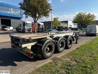 ASCA N/A 2009 - Chassis 10 / 20 / 30 ft, ADR imagen 5