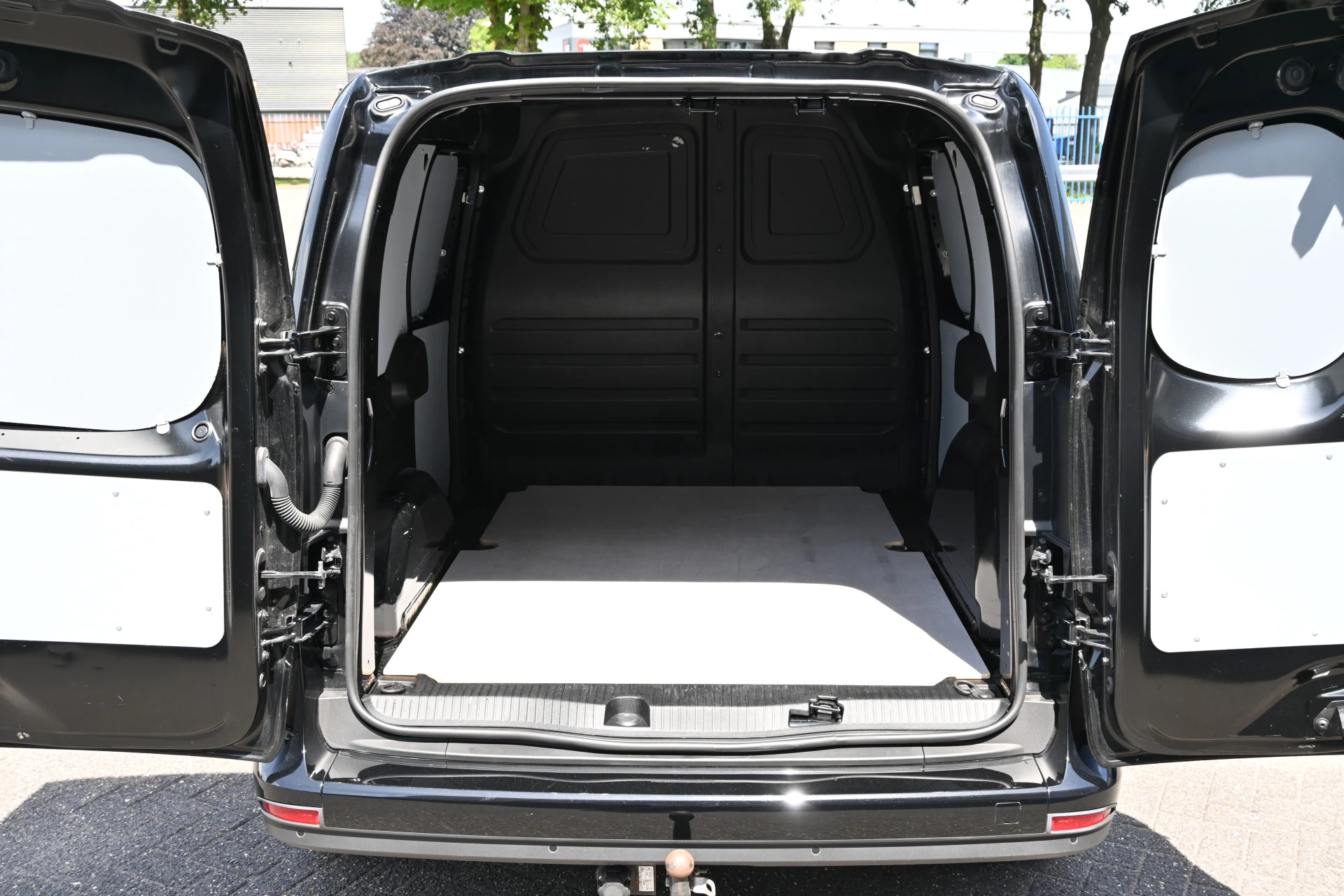 Mercedes-Benz Citan 2023 - 112 CDI L1 Select image 15