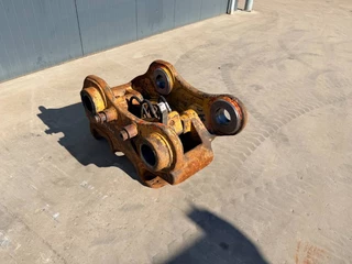 Caterpillar N/A 2017 - Caterpillar 330C / 330D / 336D / 336E / 336F Geith immagine 2