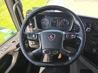 Scania R 2020 - R450 obrazek 11