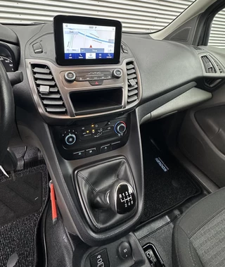 Ford Transit Connect 2023 - 1.5 EcoBlue L1 Trend navi|camera|airco|Topstaat! изображение 10