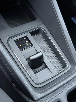 Volkswagen Caddy 2021 - Cargo 2.0 TDI Automaat|Navi|Cruise image 4