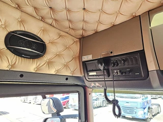 Scania R 2016 - R580 image 11