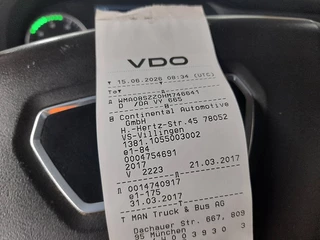 MAN TGS 2017 - 18.420 obrazek 14