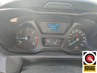 Ford Transit 2019 - 310 2.0 TDCI L1H1 Ambiente BE trekker met oplegger. obrazek 8