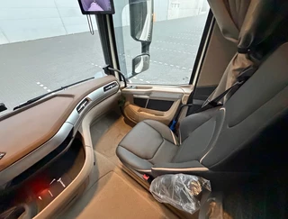 DAF XG+ 2026 - 530  FAR  6X2 50 CC COMI  CARRIER TRS ICELAND   2x LIFT   BRAND NEW imagen 11